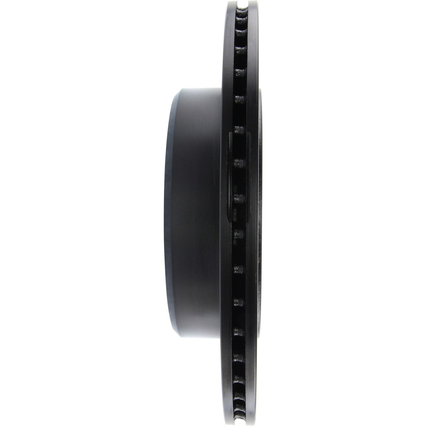 StopTech Sport Slotted (CRYO) 05-19 Chrysler 300 Rear Right Slotted Rotor 126.63062CSR