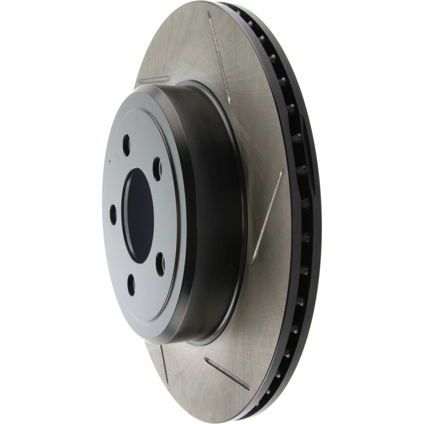 StopTech Sport Slotted Brake Rotor Rear Left 126.63062SL