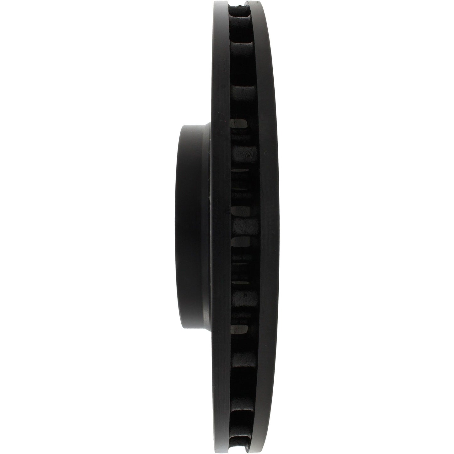 StopTech 06-10 / 12-18 Dodge Charger Cryo Slotted Front Left Sport Brake Rotor 126.63063CRY