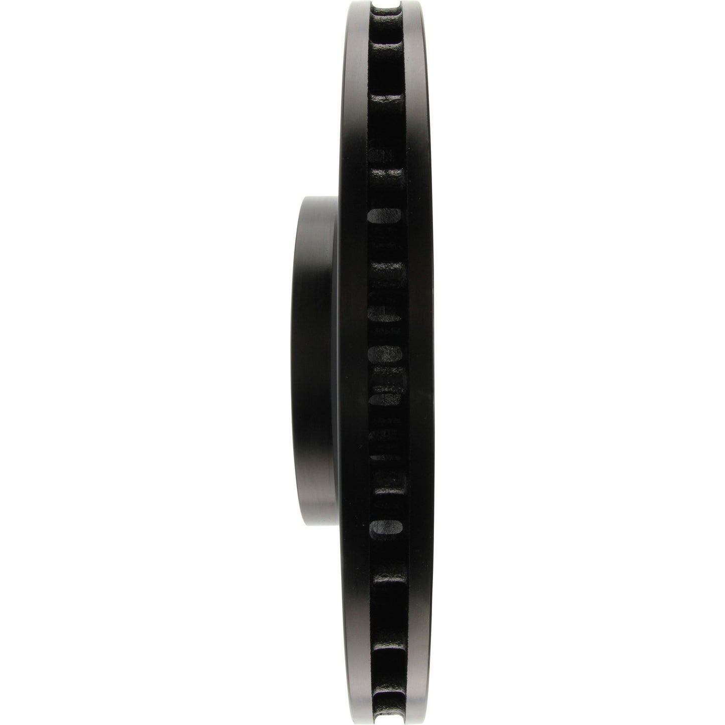 StopTech Power Slot 06-07 Chrysler SRT-8 Front Left Cryo Slotted Rotor 126.63063CSL