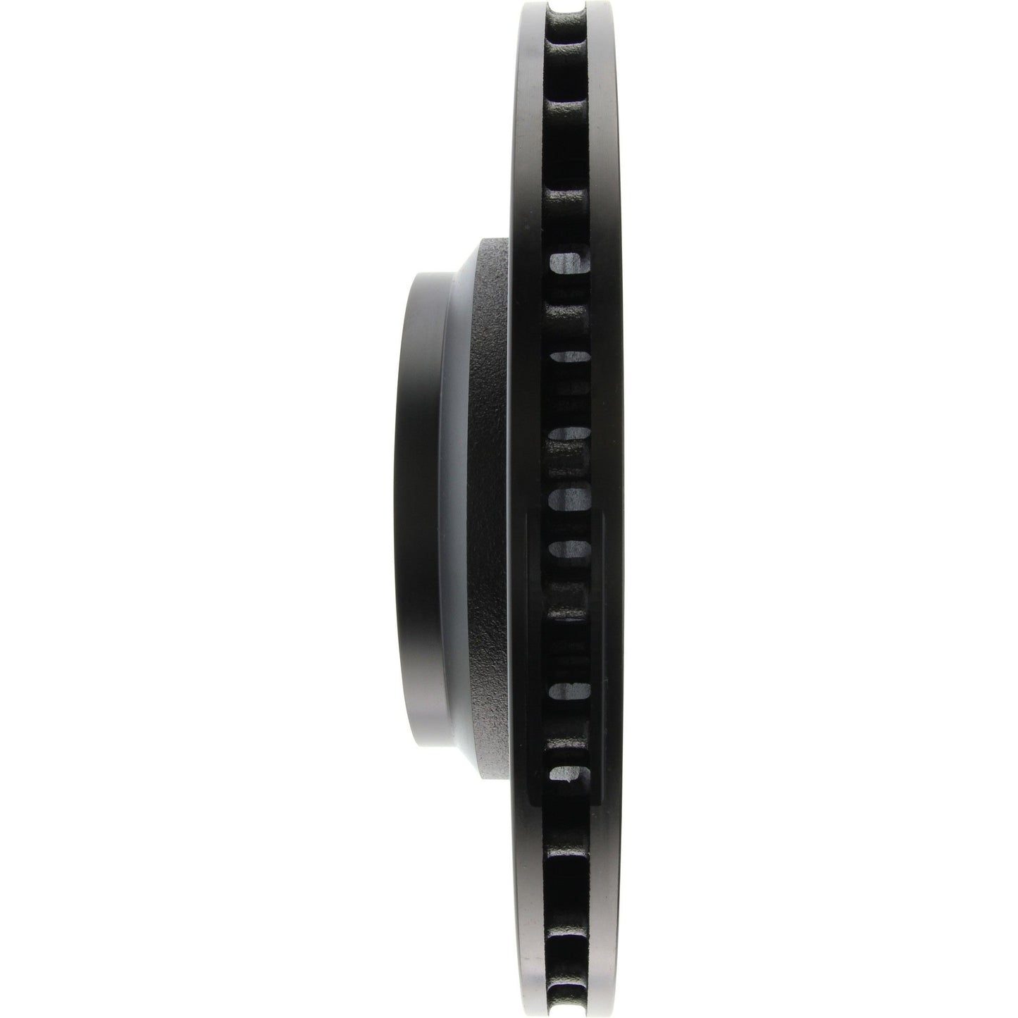 StopTech Power Slot 06-07 Chrysler SRT-8 Rear Right CRYO Slotted Rotor 126.63064CSL
