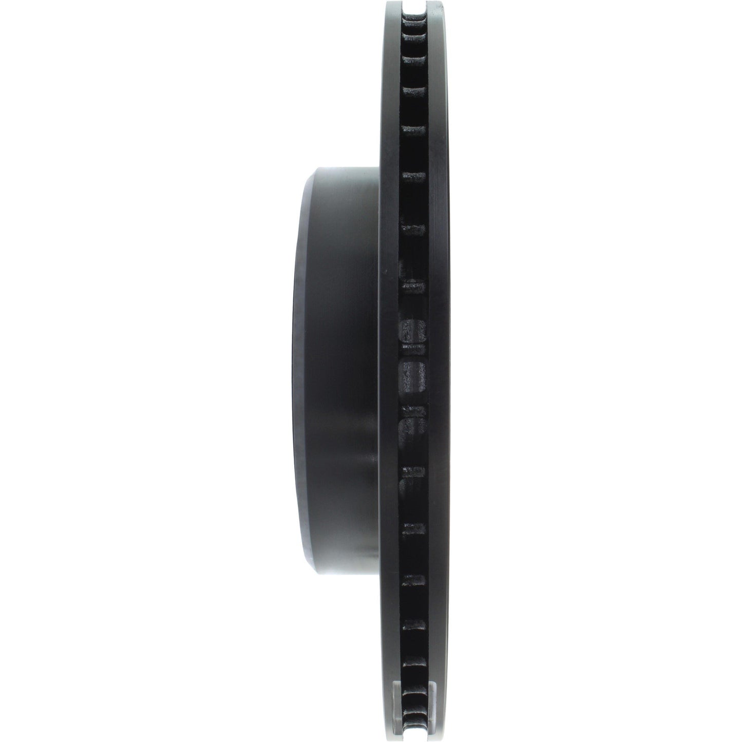 StopTech Power Slot 06-09 Dodge Charger SRT-8 Rear Right Slotted Rotor 126.63065SR