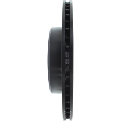 StopTech Power Slot 06-09 Dodge Charger SRT-8 Rear Right Slotted Rotor 126.63065SR
