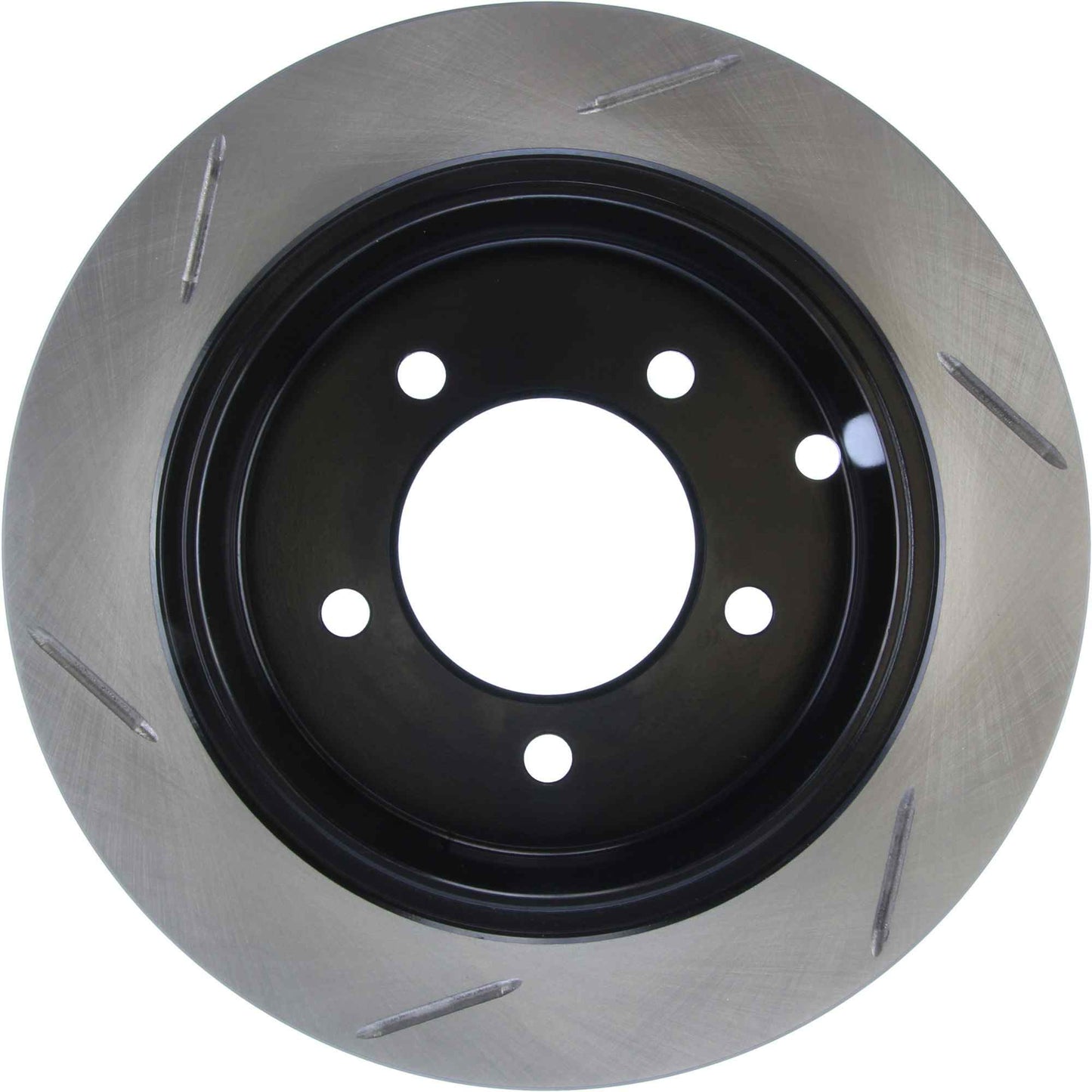 StopTech Slotted Sport Brake Rotor 126.63066SL
