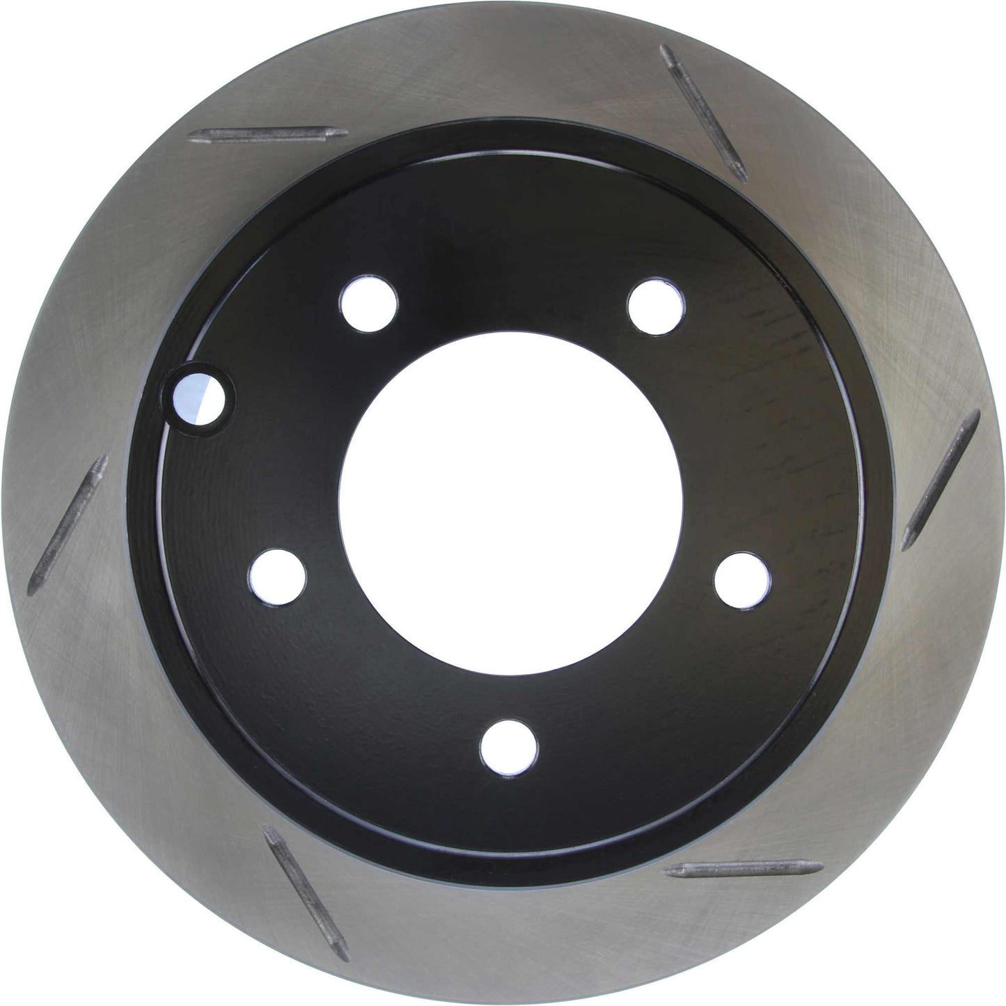 StopTech Slotted Sport Brake Rotor 126.63066SL