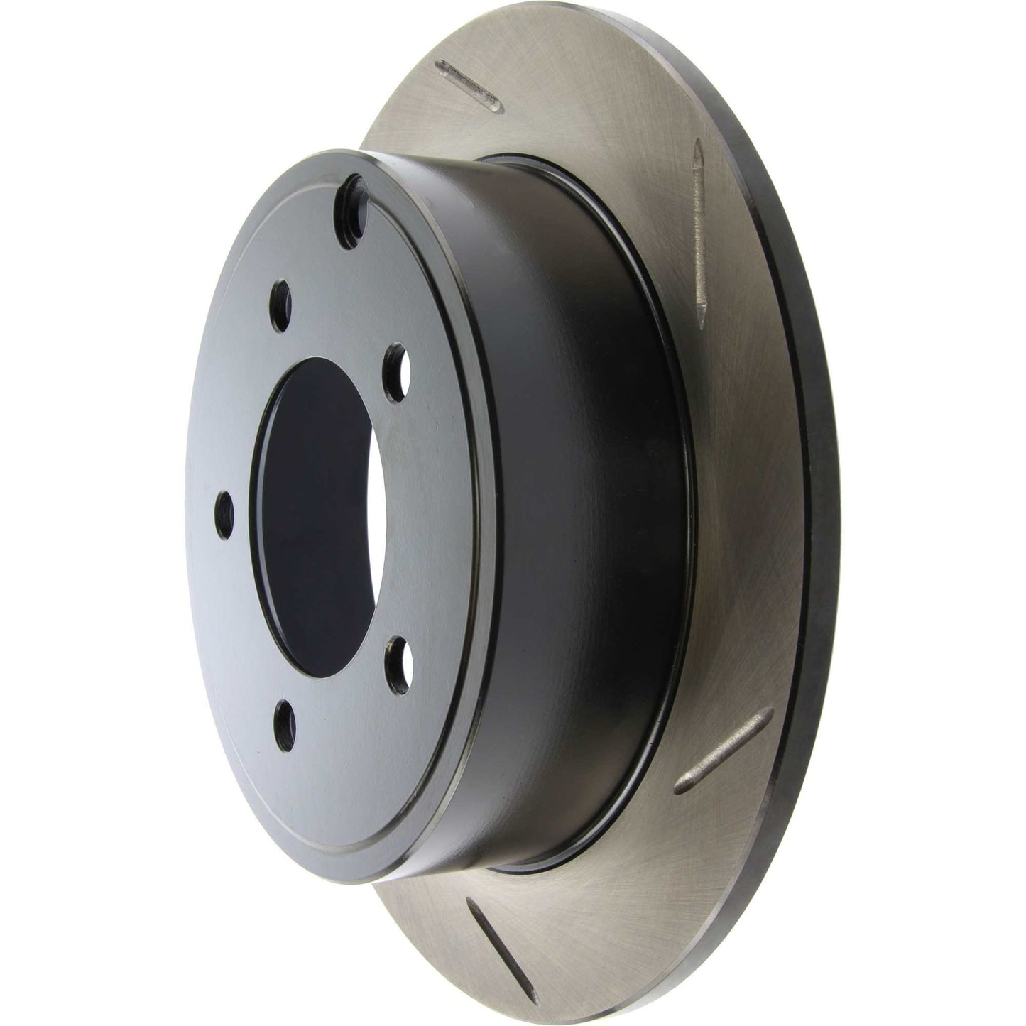 StopTech Slotted Sport Brake Rotor 126.63066SL