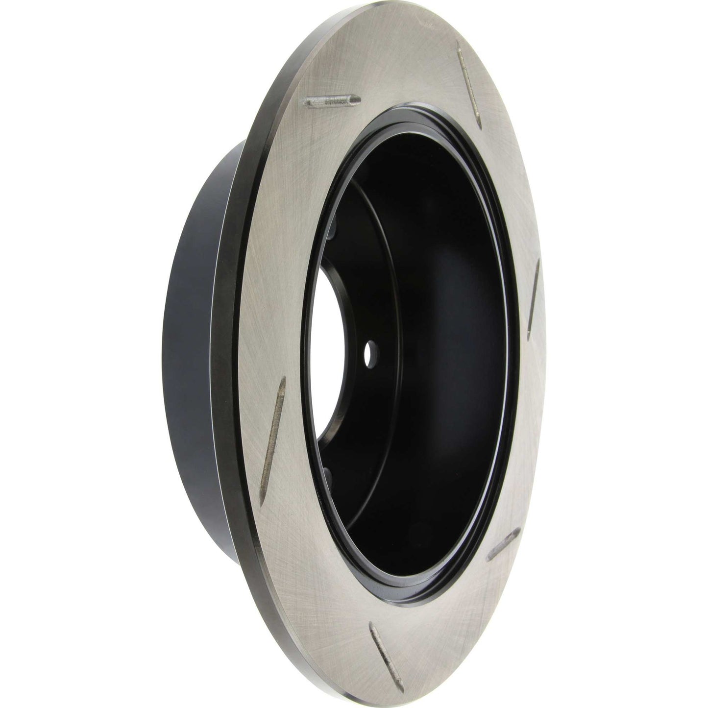 StopTech Slotted Sport Brake Rotor 126.63066SR