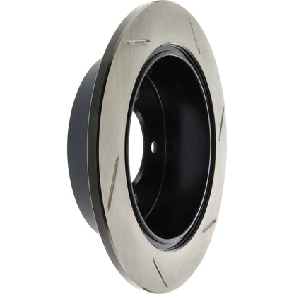 StopTech Slotted Sport Brake Rotor 126.63066SR