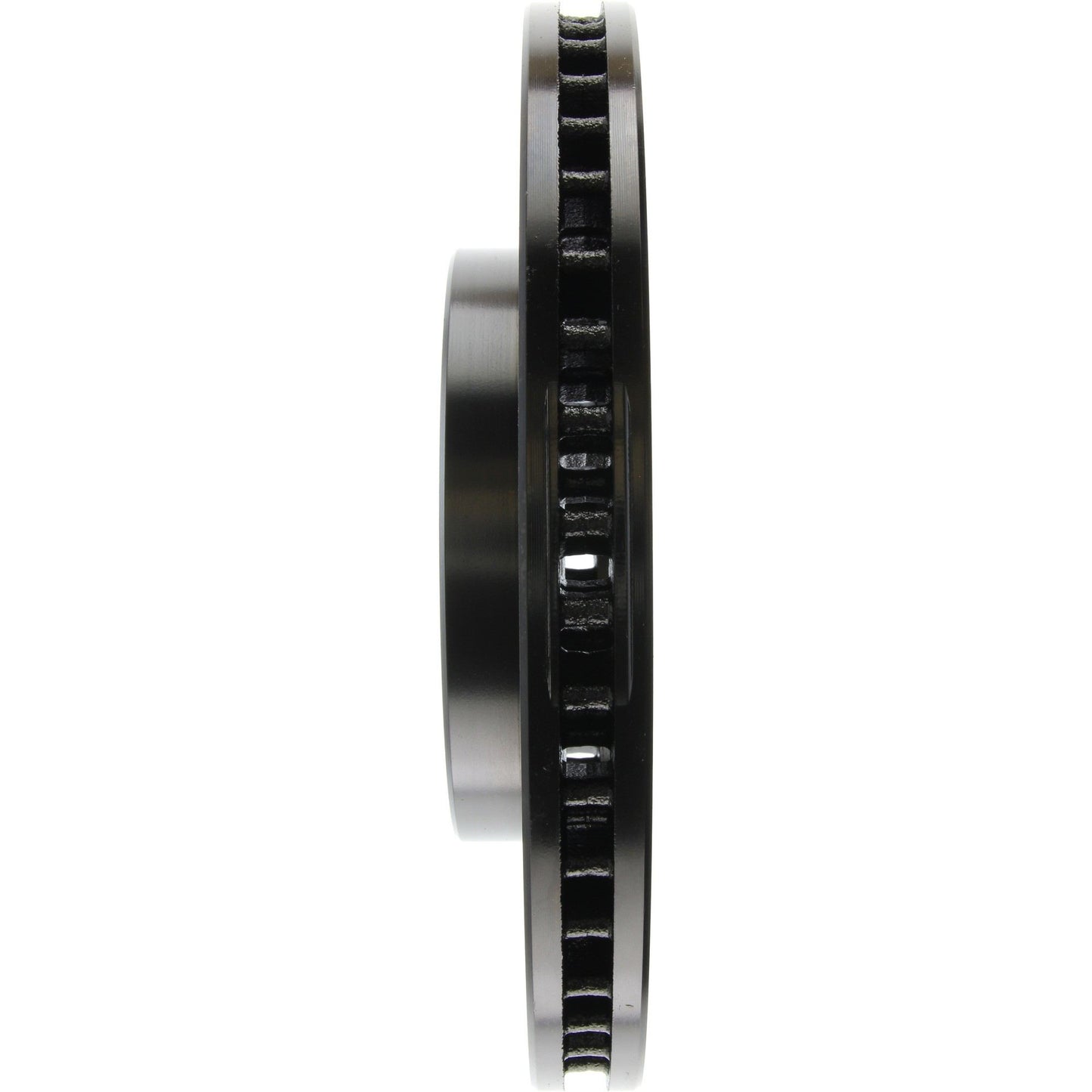 StopTech Slotted Sport Brake Rotor 126.63068SL