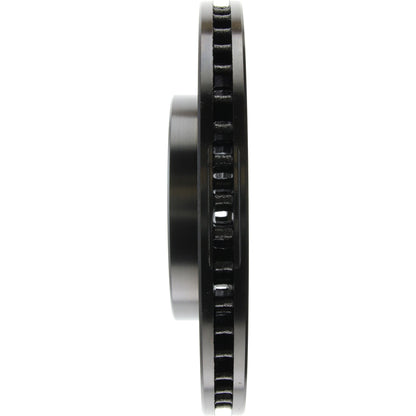StopTech Slotted Sport Brake Rotor 126.63068SL