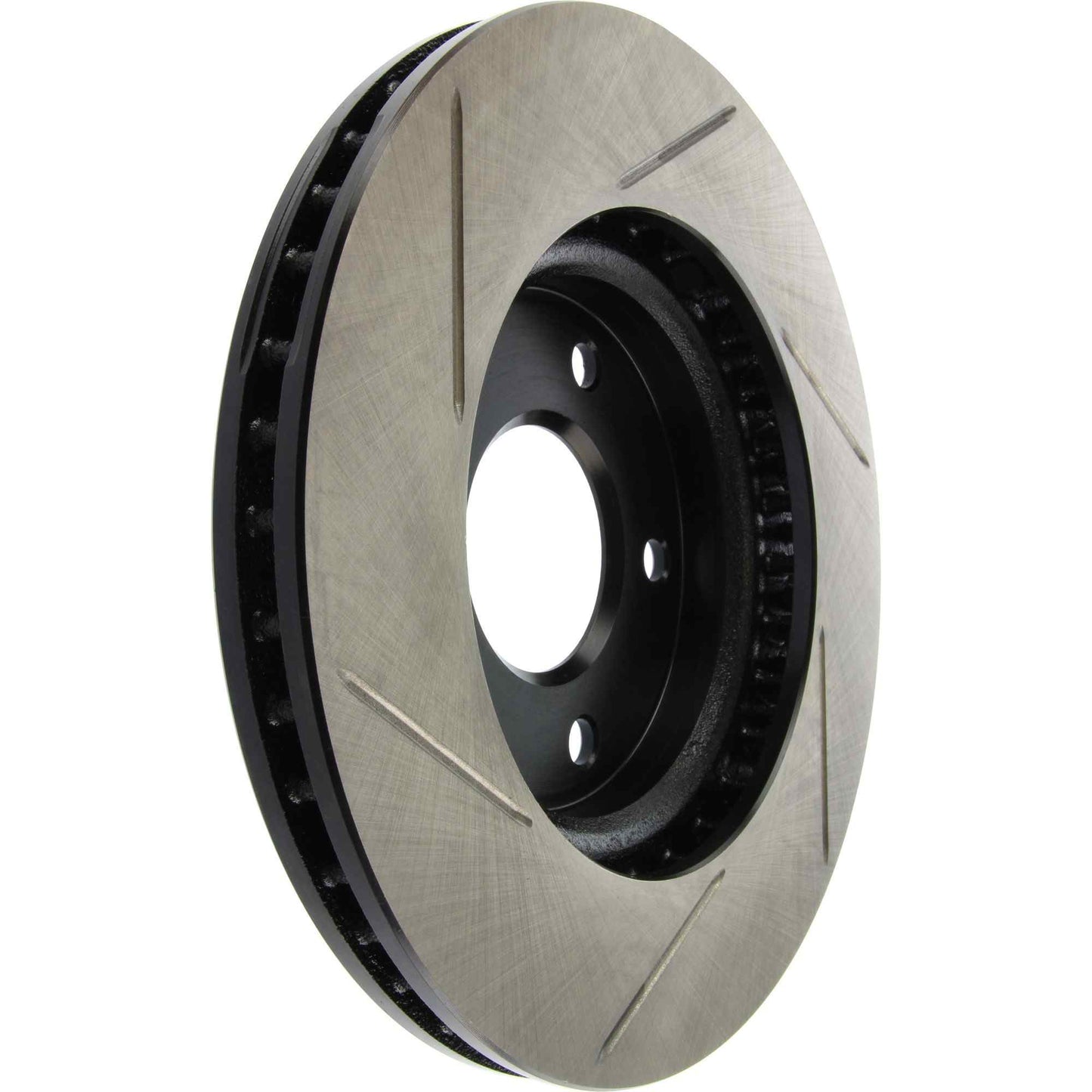 StopTech Slotted Sport Brake Rotor 126.63068SL