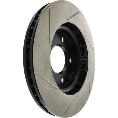 StopTech Slotted Sport Brake Rotor 126.63068SL