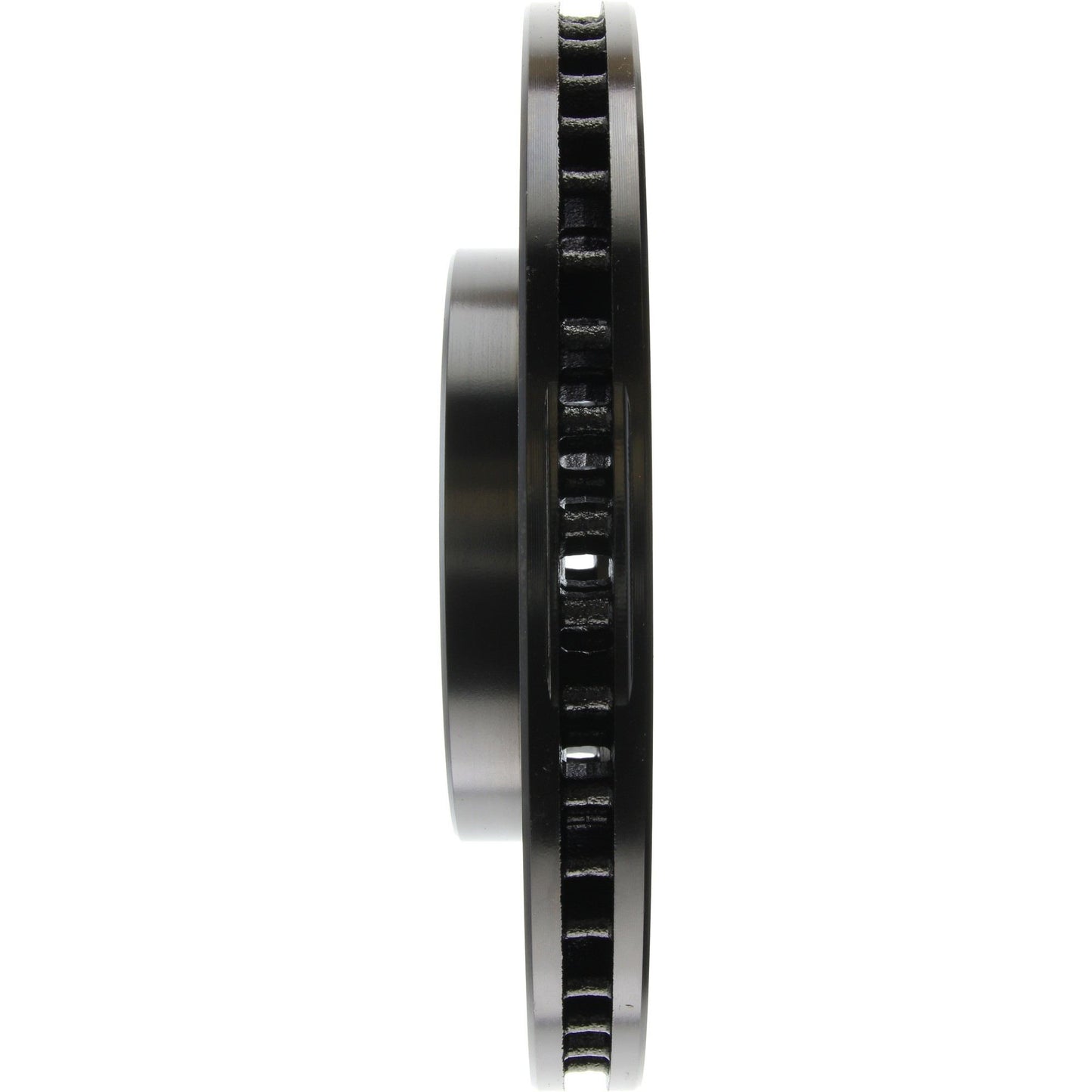 StopTech Slotted Sport Brake Rotor 126.63068SR