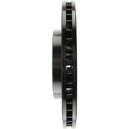 StopTech Slotted Sport Brake Rotor 126.63068SR