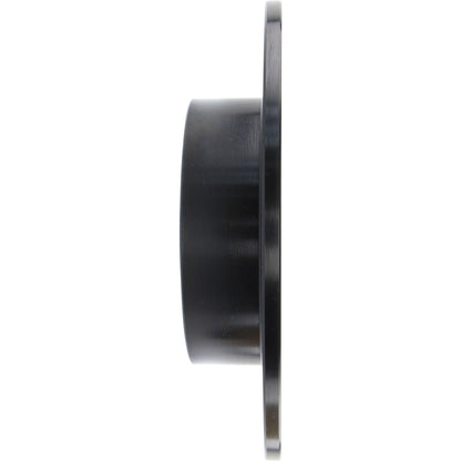StopTech Power Slot 07-09 Mitsubishi Outlander 2.4L / 08-10 Sebring 3.5L / 08-10 Avenger 3.5L / 07- 126.63069SR