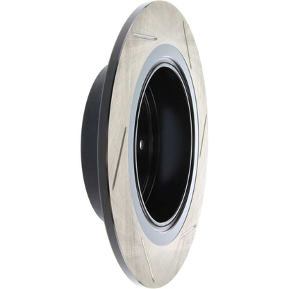 StopTech Power Slot 07-09 Mitsubishi Outlander 2.4L / 08-10 Sebring 3.5L / 08-10 Avenger 3.5L / 07- 126.63069SR