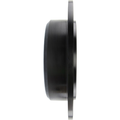 StopTech Slotted Sport Brake Rotor 126.63070SL