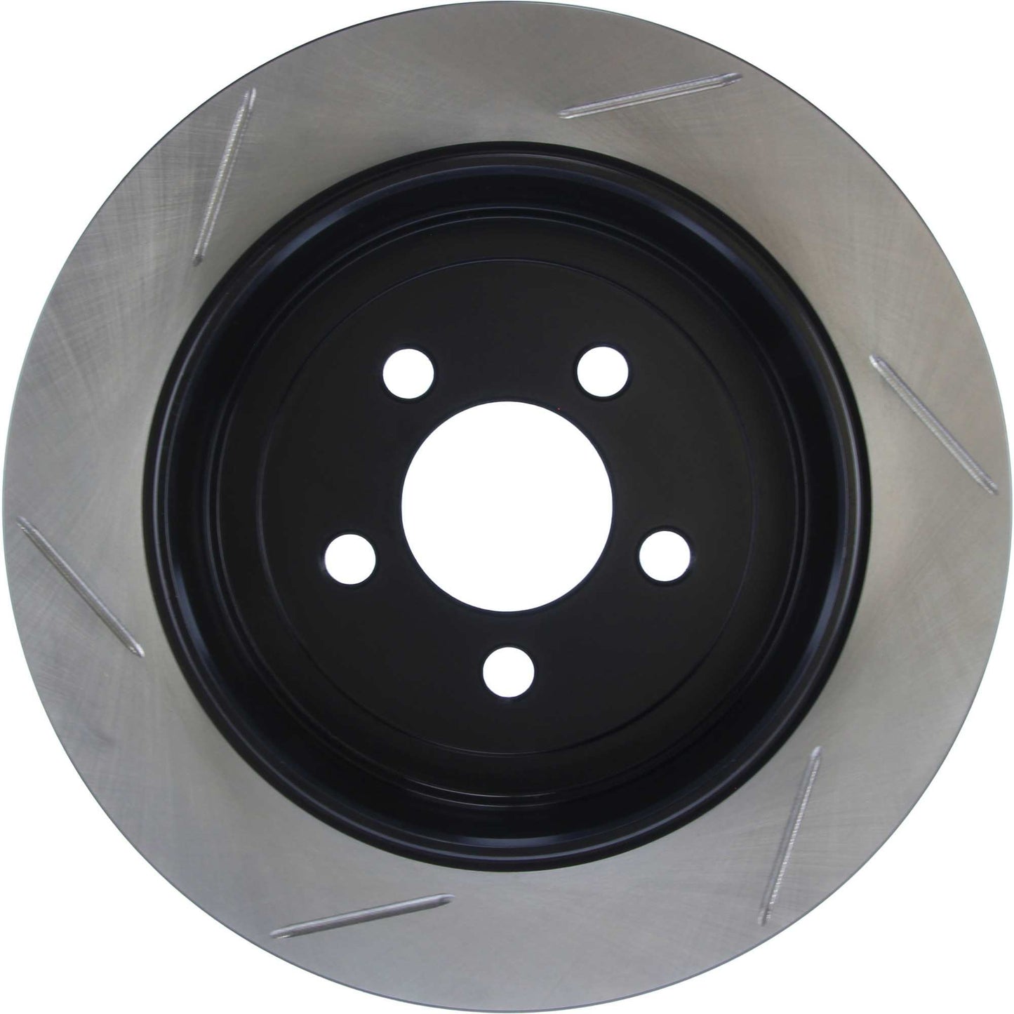 StopTech Slotted Sport Brake Rotor 126.63070SL
