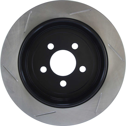 StopTech Slotted Sport Brake Rotor 126.63070SL