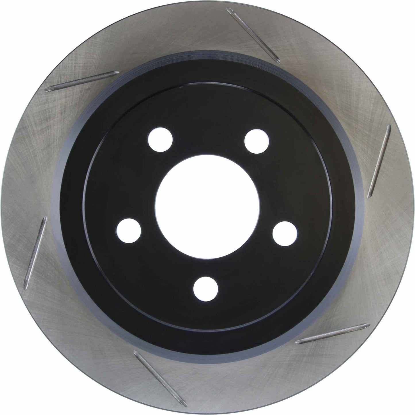 StopTech Slotted Sport Brake Rotor 126.63070SL