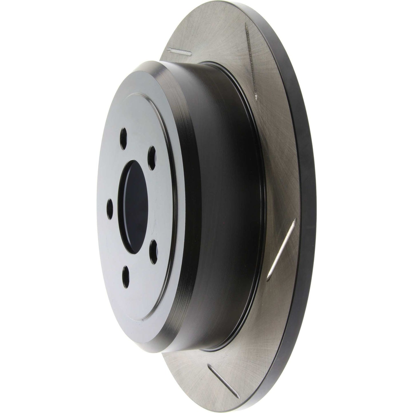 StopTech Slotted Sport Brake Rotor 126.63070SL