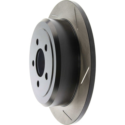 StopTech Slotted Sport Brake Rotor 126.63070SL
