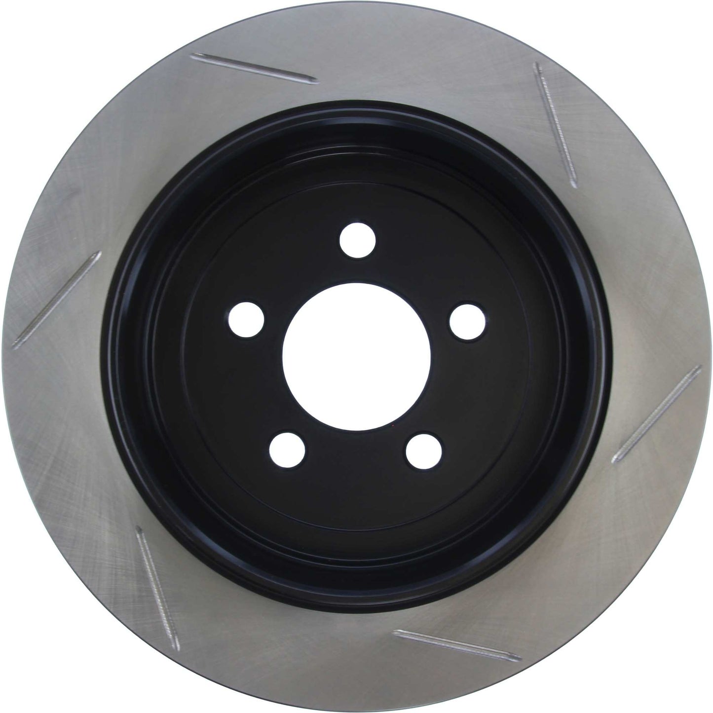 StopTech Slotted Sport Brake Rotor 126.63070SR