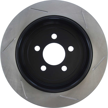 StopTech Slotted Sport Brake Rotor 126.63070SR