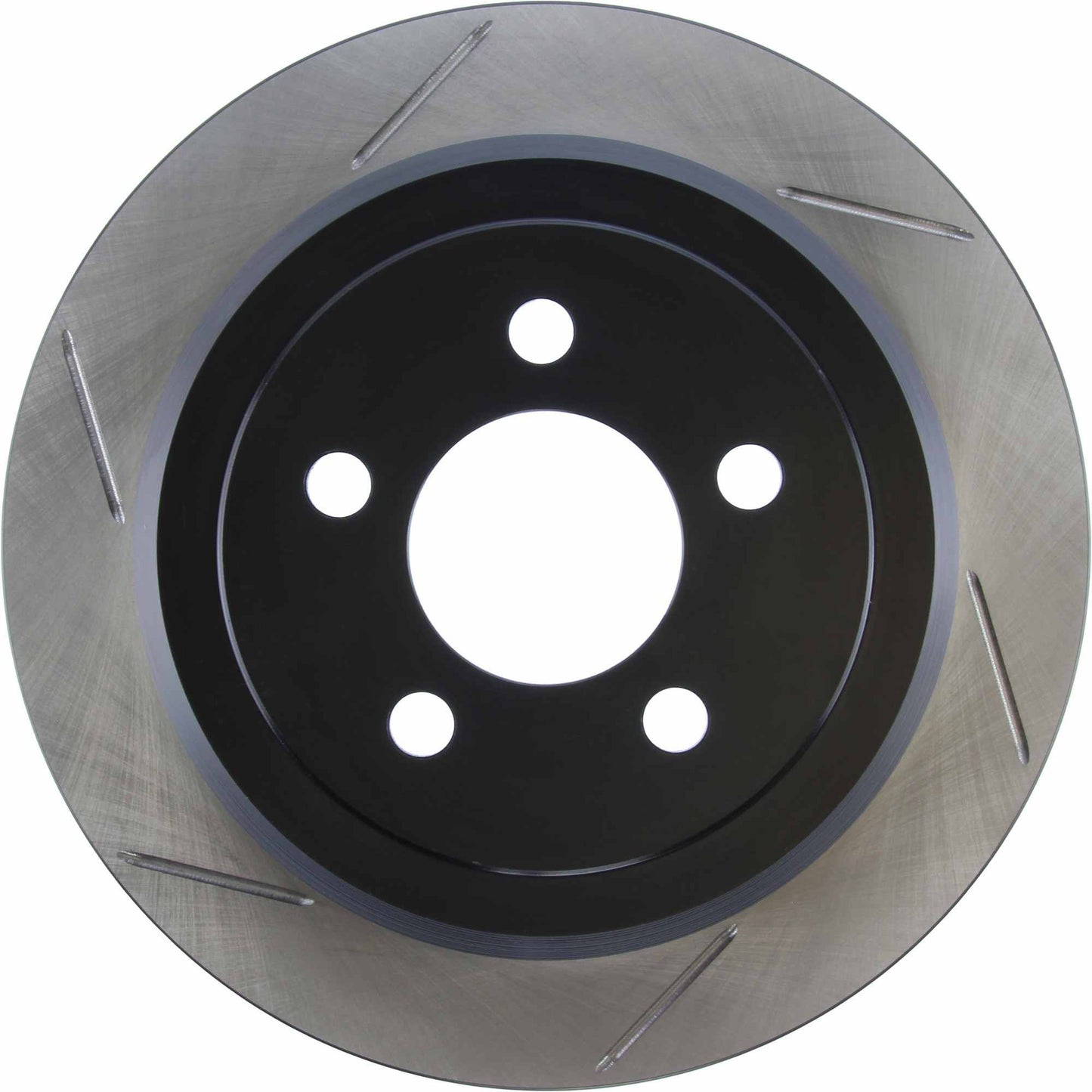 StopTech Slotted Sport Brake Rotor 126.63070SR