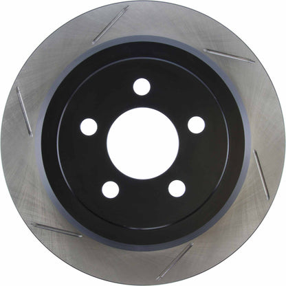 StopTech Slotted Sport Brake Rotor 126.63070SR