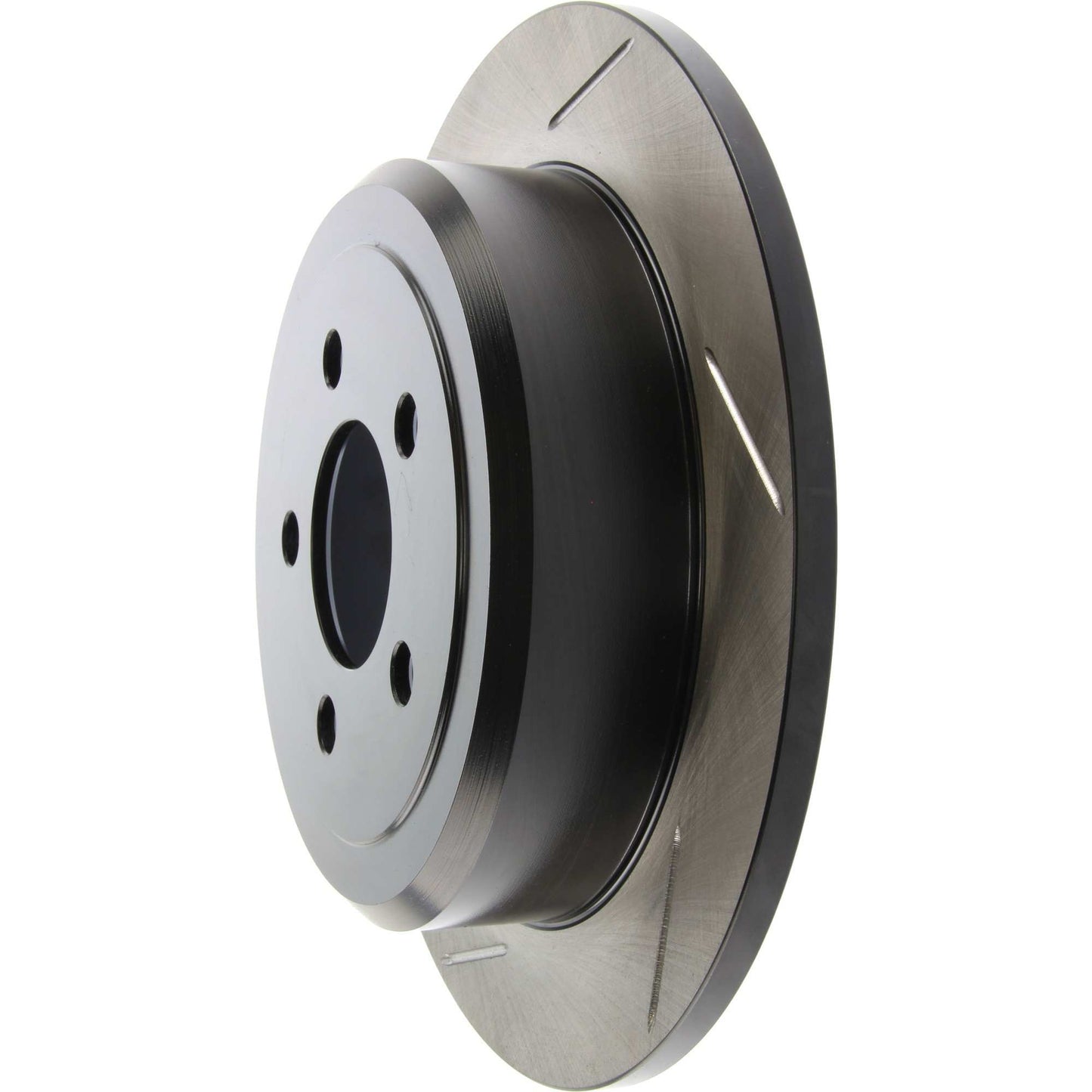 StopTech Slotted Sport Brake Rotor 126.63070SR