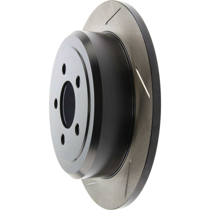 StopTech Slotted Sport Brake Rotor 126.63070SR
