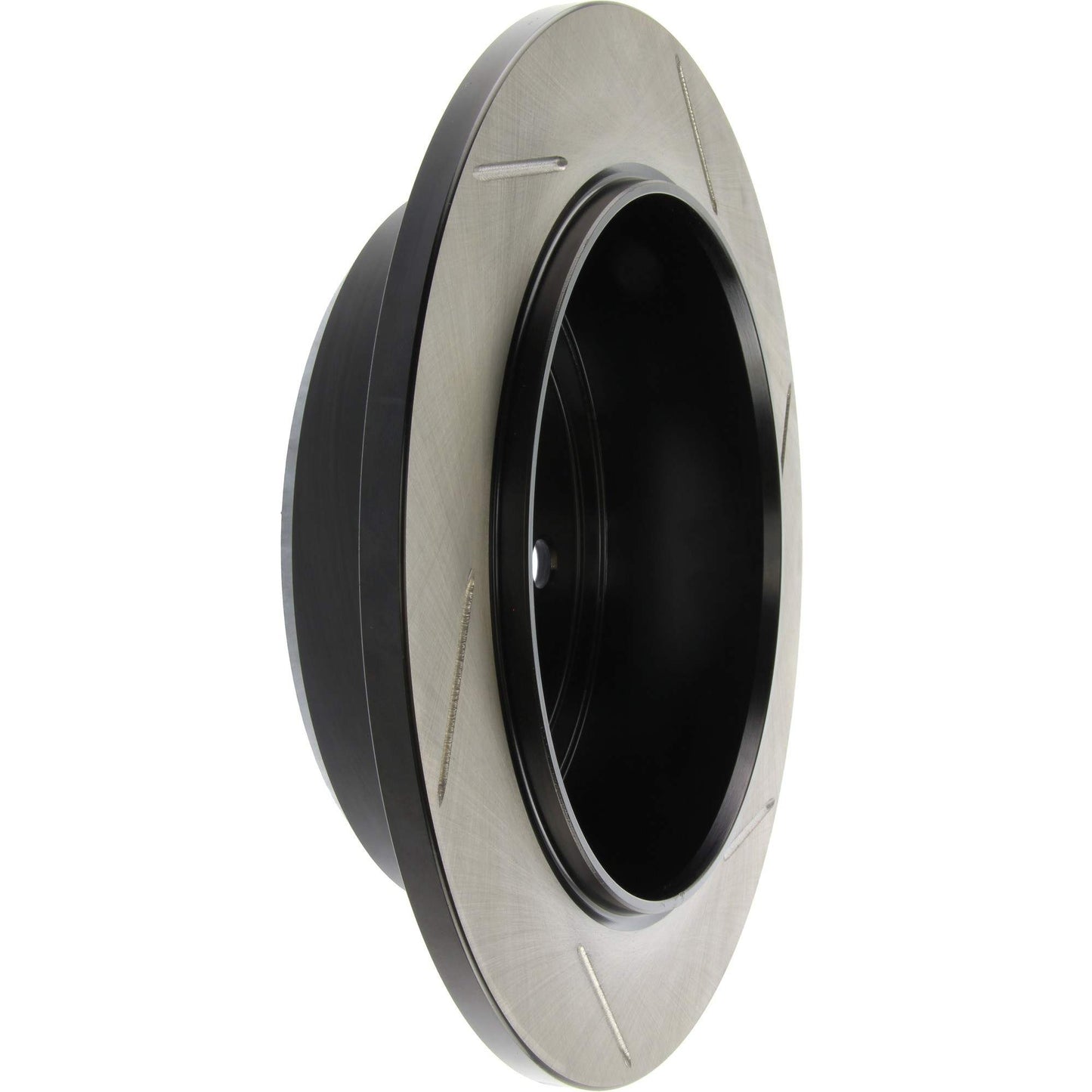 StopTech Slotted Sport Brake Rotor 126.63070SR