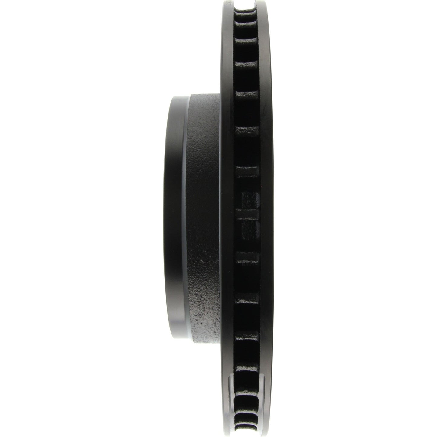 StopTech Slotted Sport Brake Rotor 126.63071SL