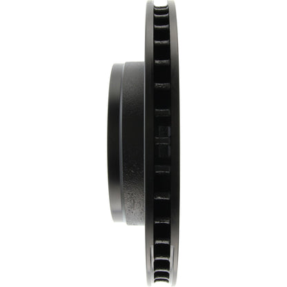 StopTech Slotted Sport Brake Rotor 126.63071SL
