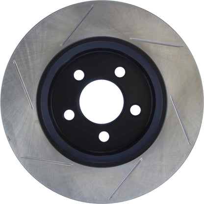 StopTech Slotted Sport Brake Rotor 126.63071SL