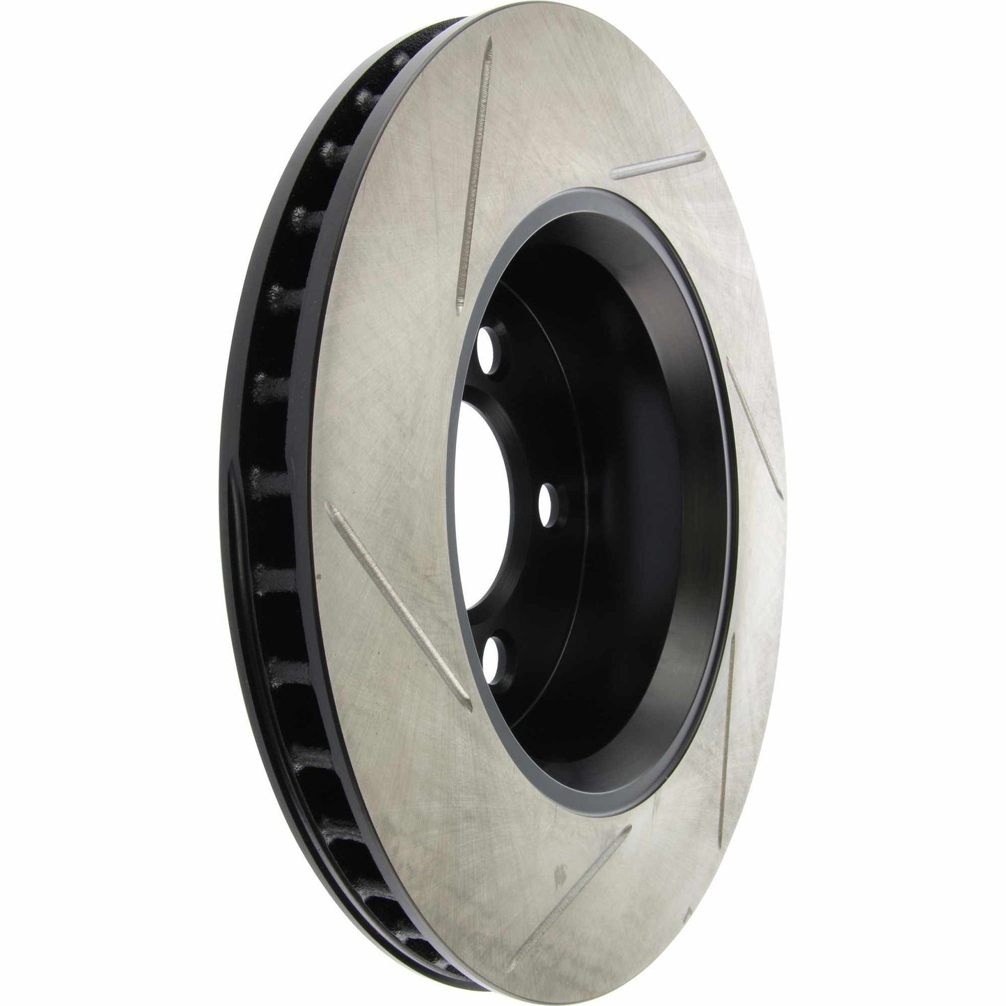 StopTech Slotted Sport Brake Rotor 126.63071SL