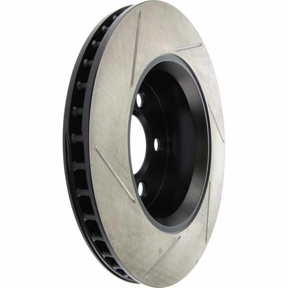 StopTech Slotted Sport Brake Rotor 126.63071SL