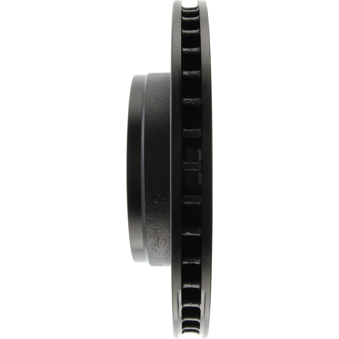 StopTech Slotted Sport Brake Rotor 126.63071SR