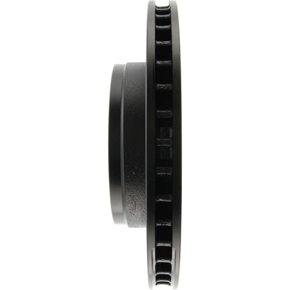 StopTech Slotted Sport Brake Rotor 126.63071SR