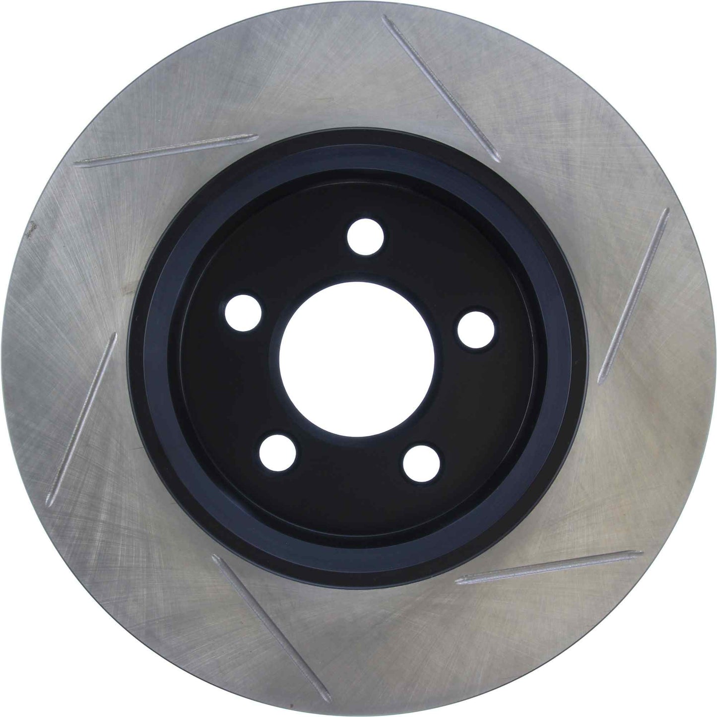StopTech Slotted Sport Brake Rotor 126.63071SR