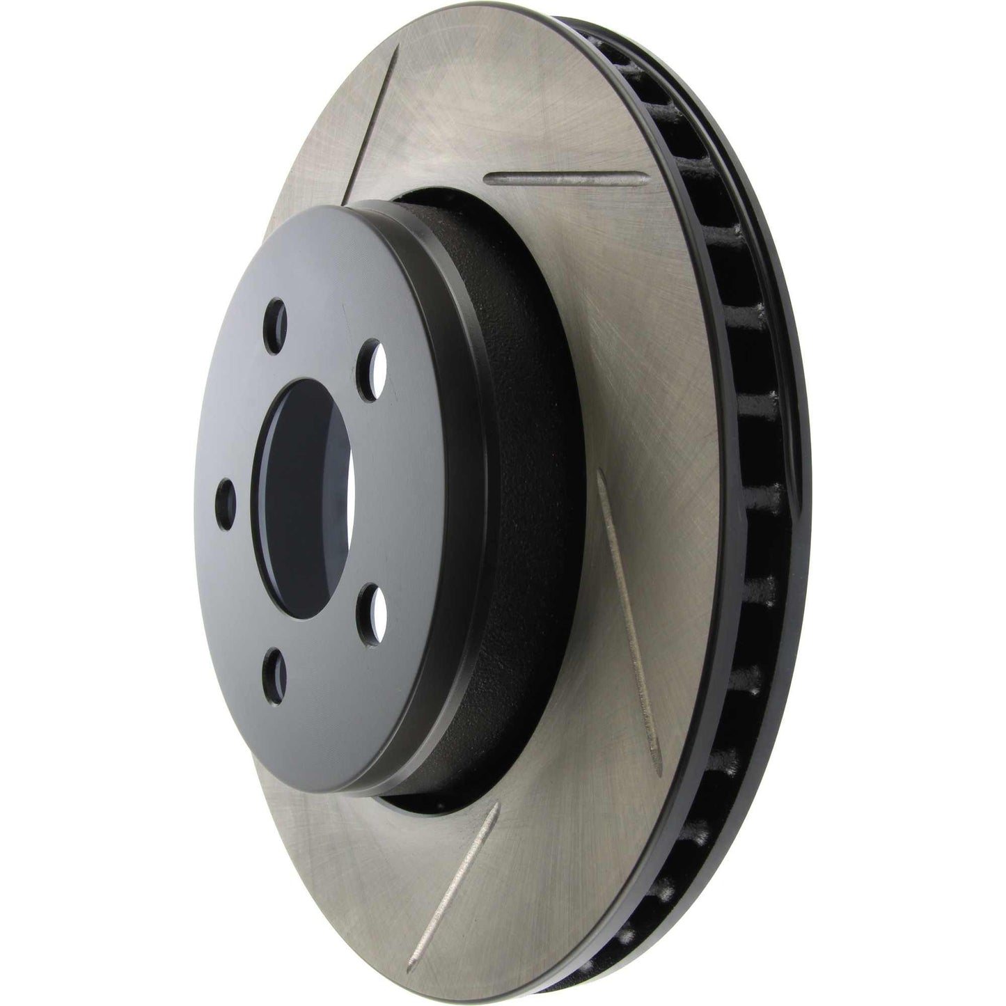 StopTech Slotted Sport Brake Rotor 126.63071SR