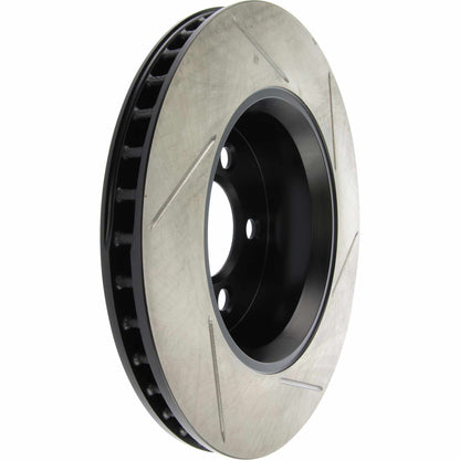 StopTech Slotted Sport Brake Rotor 126.63071SR