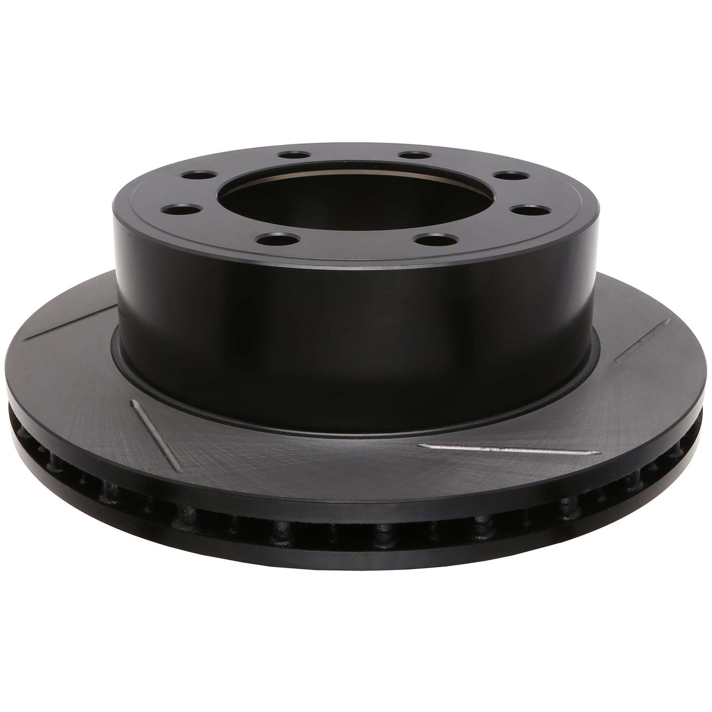 StopTech Slotted Sport Brake Rotor 126.63078SL