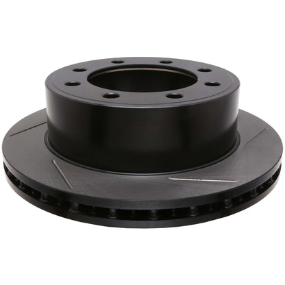 StopTech Slotted Sport Brake Rotor 126.63078SL