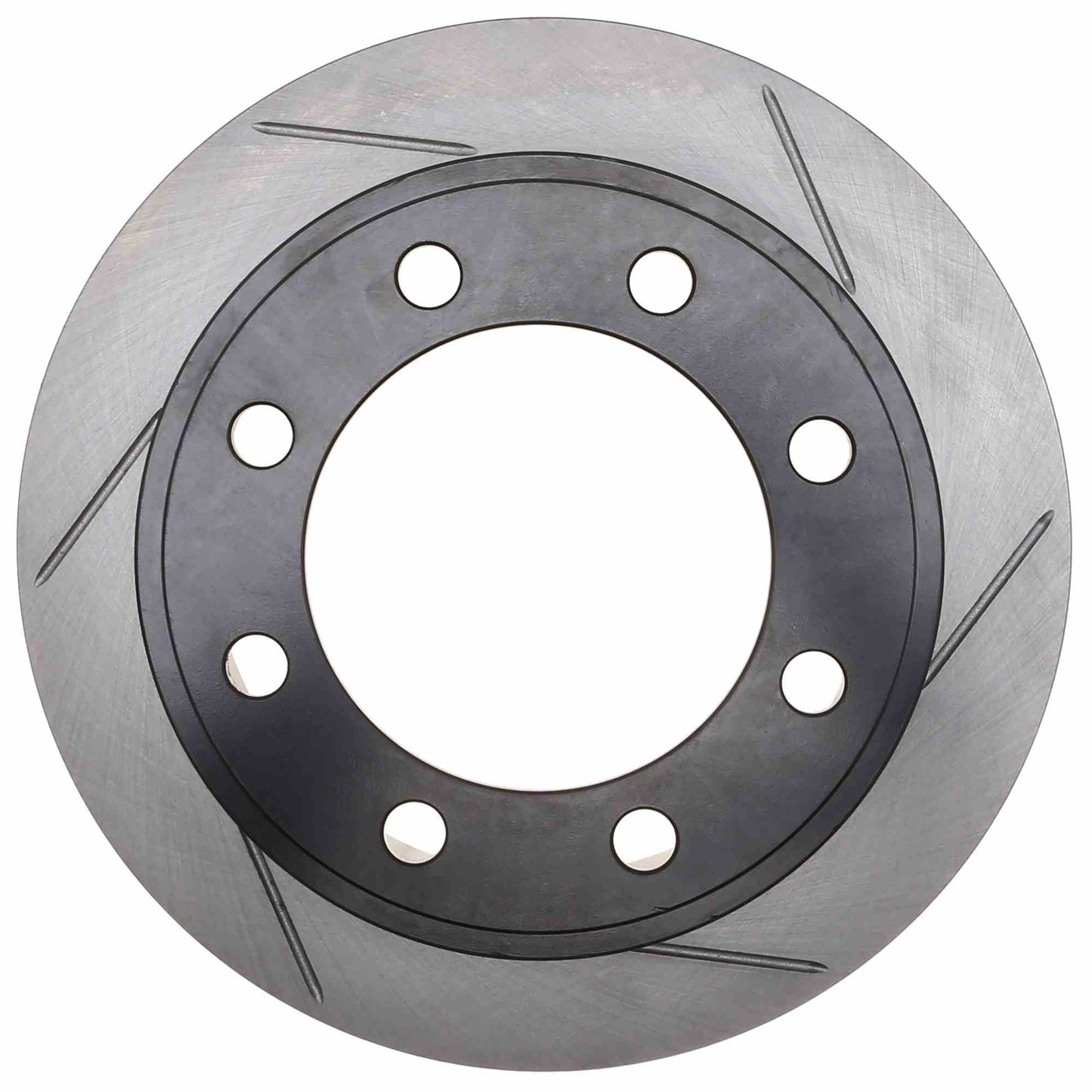 StopTech Slotted Sport Brake Rotor 126.63078SL