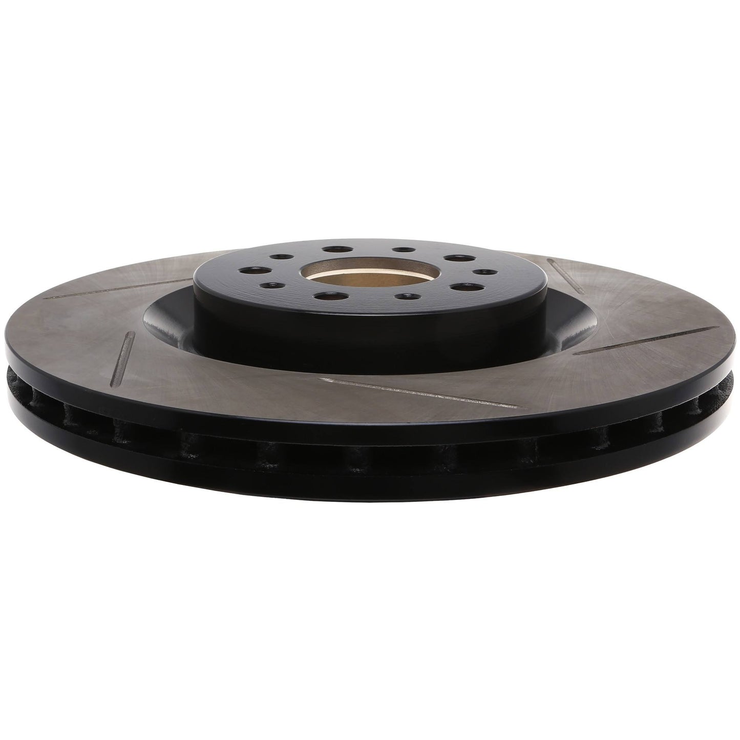 StopTech Sport Slotted Rotor - Front Left 126.63090SL