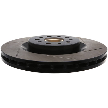 StopTech Sport Slotted Rotor - Front Left 126.63090SL