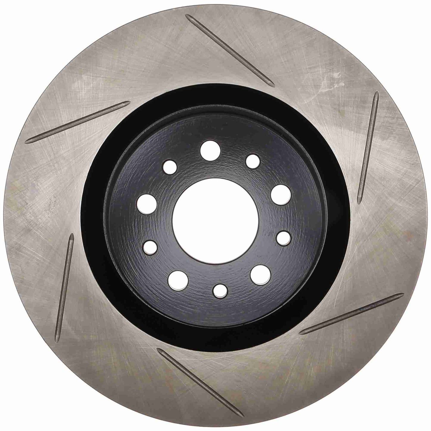 StopTech Sport Slotted Rotor - Front Left 126.63090SL