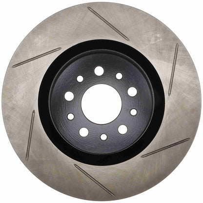 StopTech Sport Slotted Rotor - Front Left 126.63090SL